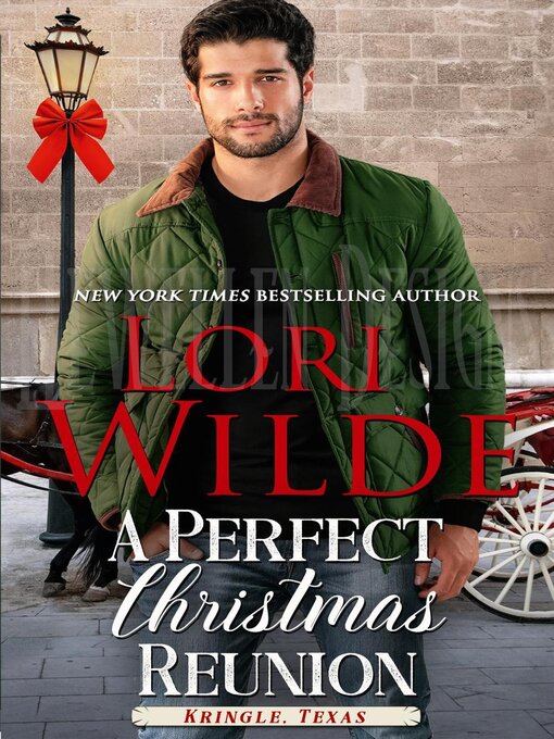 Title details for A Perfect Christmas Reunion by Lori Wilde - Available